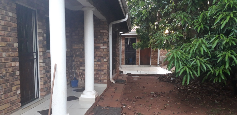 To Let 4 Bedroom Property for Rent in Doornpoort and surrounds Gauteng