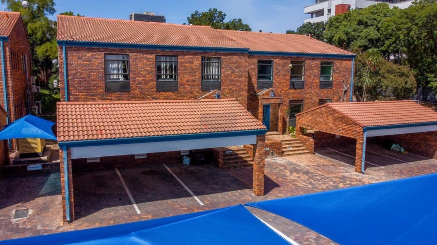 To Let 0 Bedroom Property for Rent in Randburg Central Gauteng