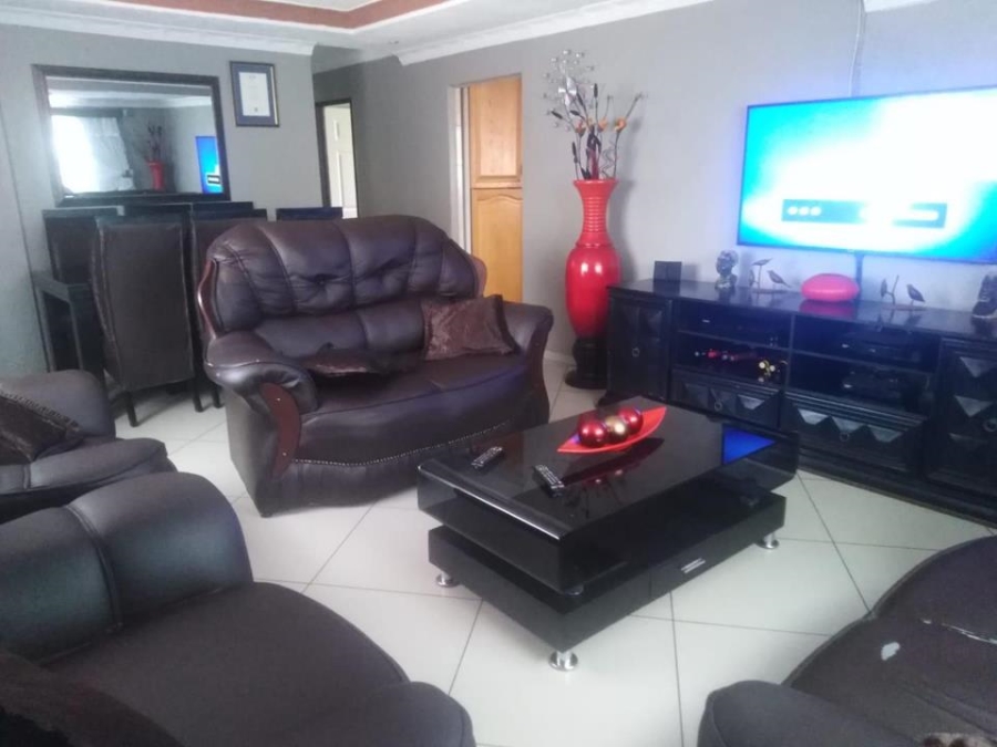 3 Bedroom Property for Sale in Hospital View Gauteng