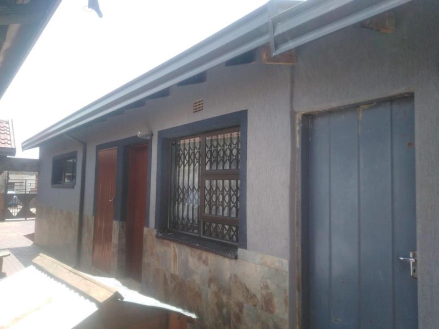 3 Bedroom Property for Sale in Hospital View Gauteng