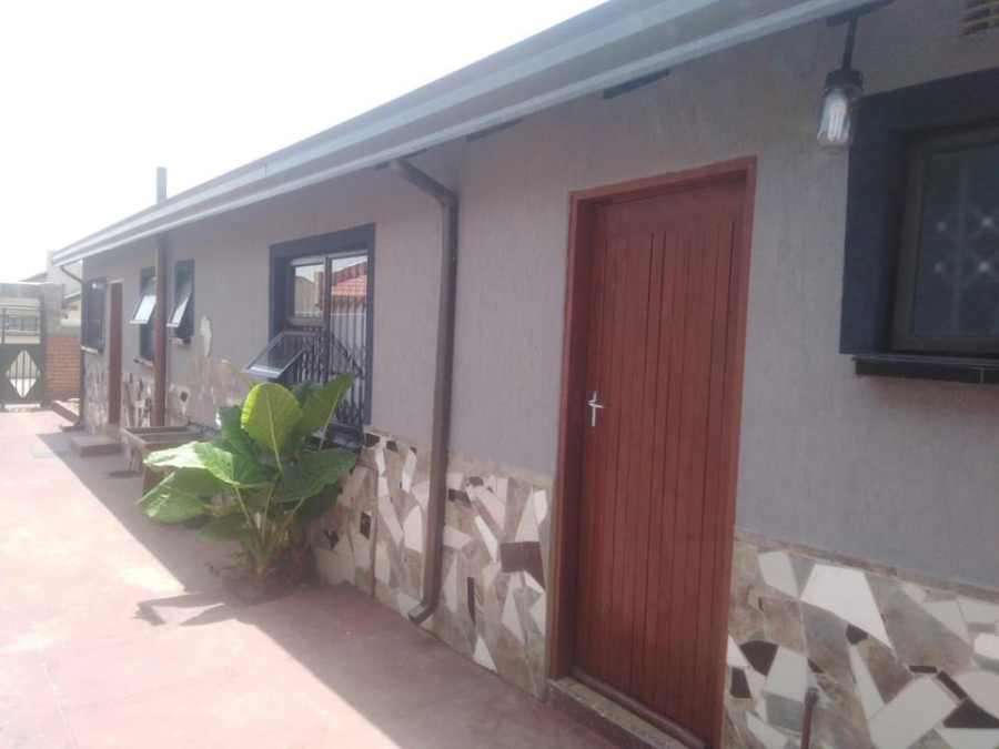 3 Bedroom Property for Sale in Hospital View Gauteng