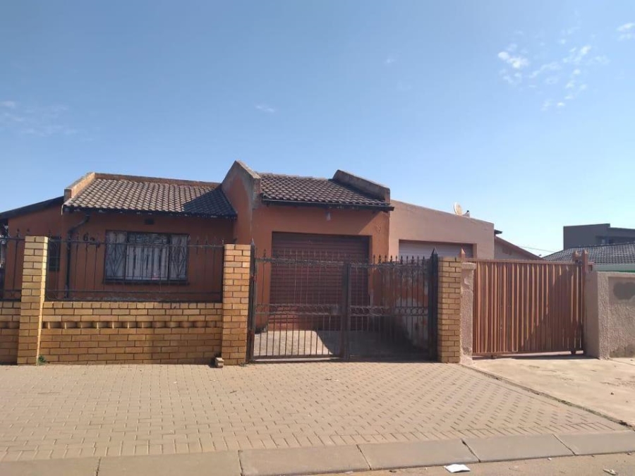 3 Bedroom Property for Sale in Maokeng Gauteng