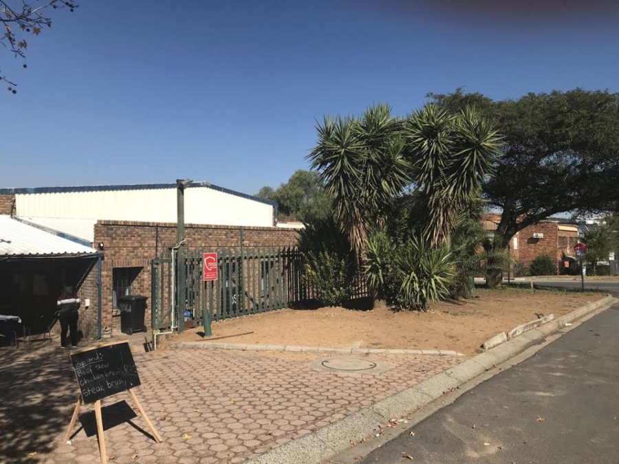 0 Bedroom Property for Sale in Kya Sands Gauteng