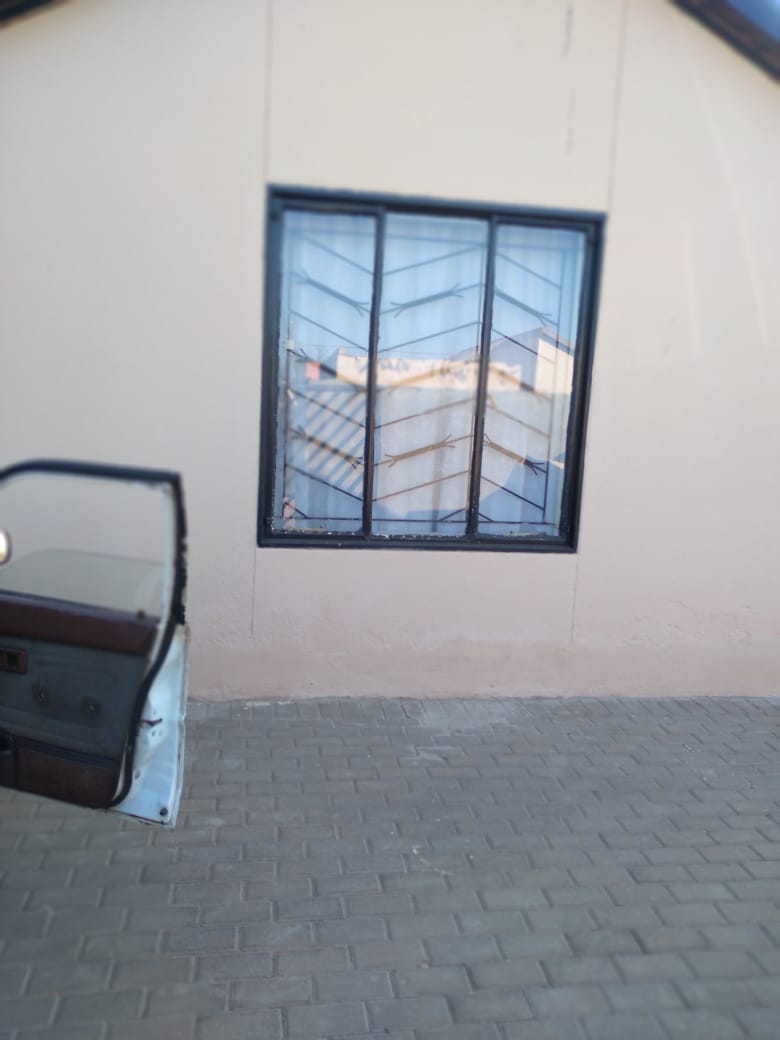 3 Bedroom Property for Sale in Hospital View Gauteng