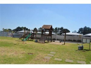 To Let 1 Bedroom Property for Rent in Erand Gardens Gauteng