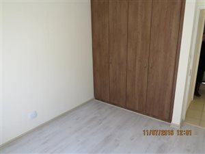 To Let 1 Bedroom Property for Rent in Barbeque Downs Gauteng