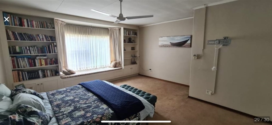 To Let 5 Bedroom Property for Rent in Zwartkop Gauteng