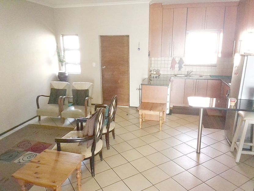 2 Bedroom Property for Sale in Sunnyrock Gauteng