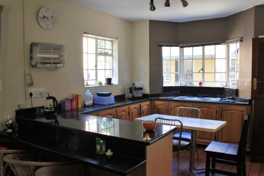 4 Bedroom Property for Sale in Roodepoort Central Gauteng