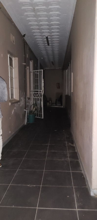 0 Bedroom Property for Sale in Rosettenville Gauteng