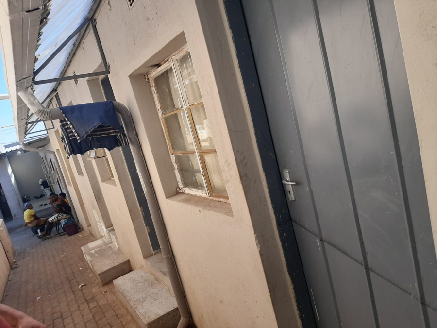 15 Bedroom Property for Sale in Crosby Gauteng