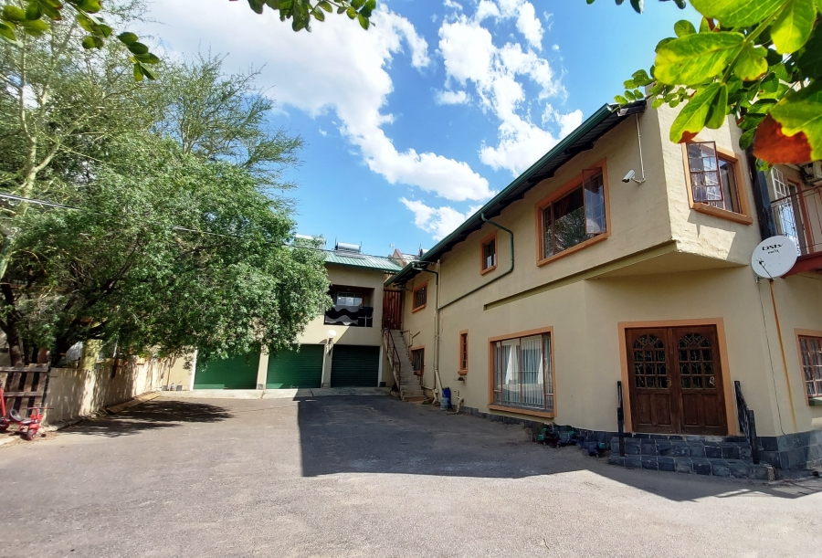 14 Bedroom Property for Sale in Mnandi A H Gauteng