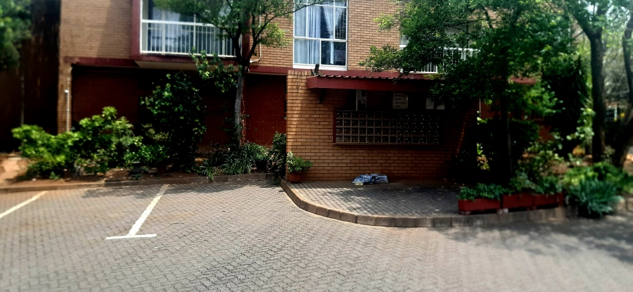 To Let 2 Bedroom Property for Rent in Centurion Central Gauteng