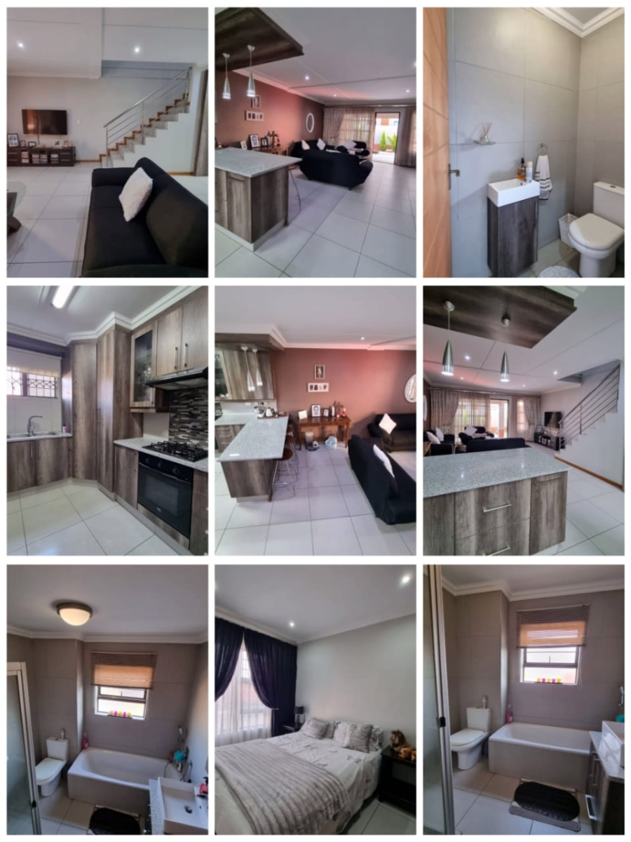 2 Bedroom Property for Sale in Glen Marais Gauteng