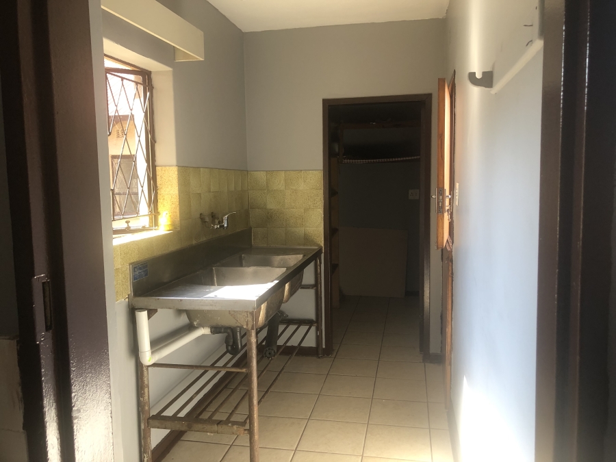 To Let 0 Bedroom Property for Rent in Turffontein Gauteng