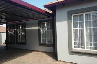 Room for rent in Danville Gauteng. Listed by PropertyCentral