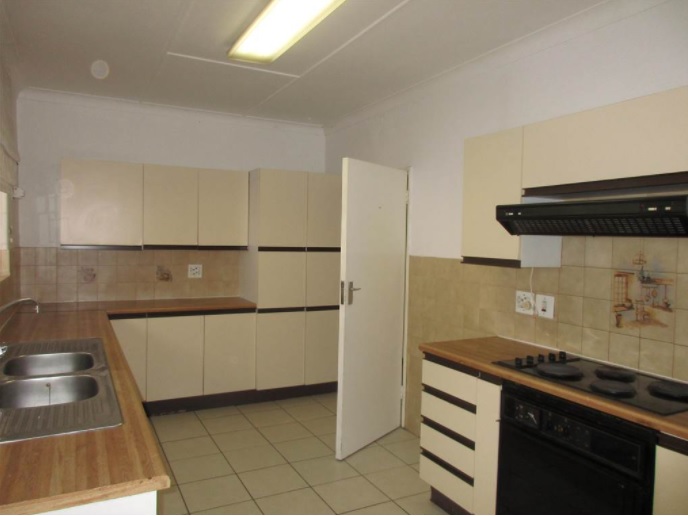To Let 4 Bedroom Property for Rent in Bordeaux Gauteng