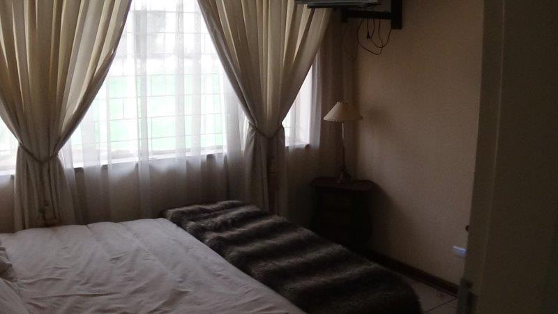 To Let 4 Bedroom Property for Rent in Bordeaux Gauteng
