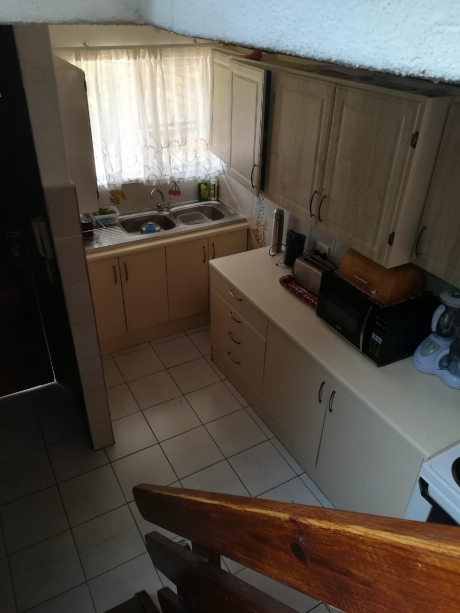 To Let 3 Bedroom Property for Rent in Townsview Gauteng