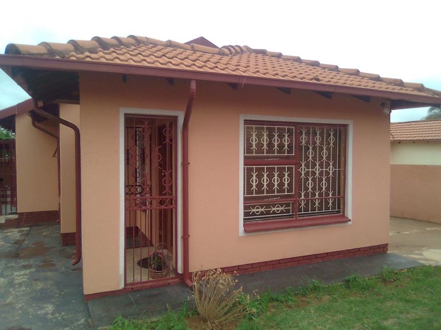 0 Bedroom Property for Sale in Morula View Gauteng
