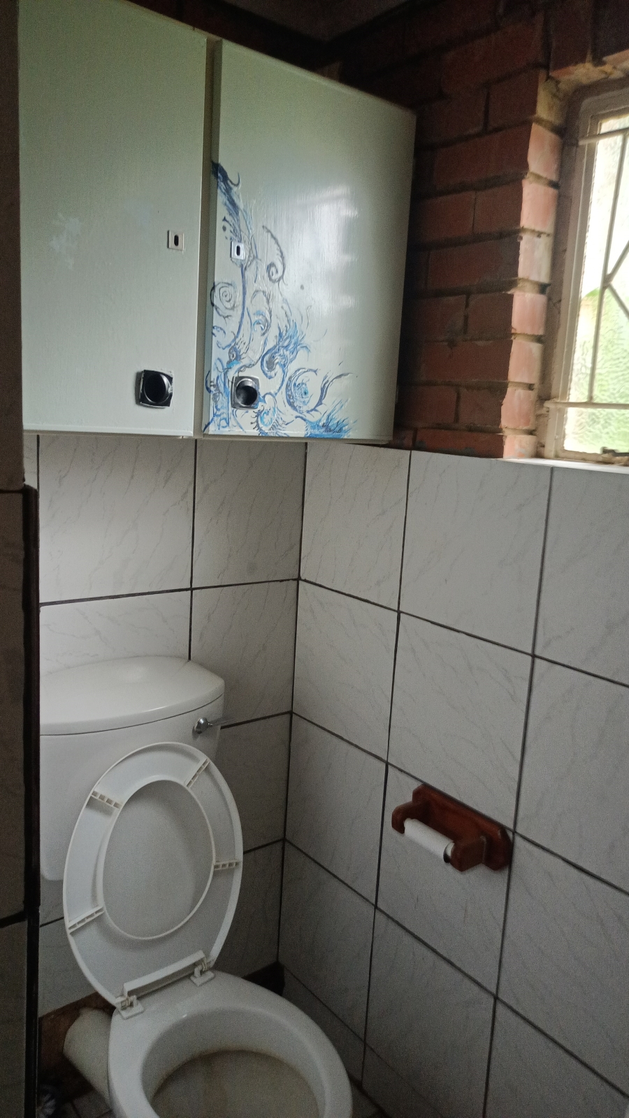 To Let 0 Bedroom Property for Rent in Magaliesmoot Gauteng