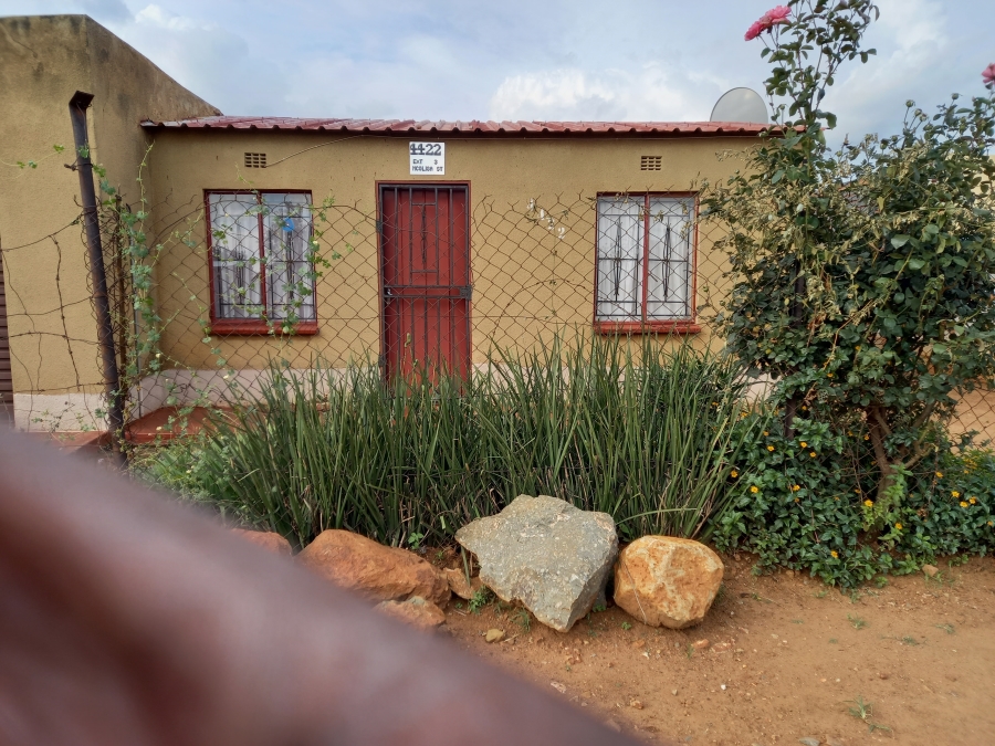 2 Bedroom Property for Sale in Palmridge Gauteng
