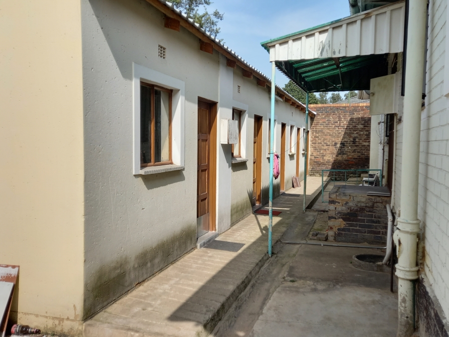 4 Bedroom Property for Sale in Georgetown Gauteng