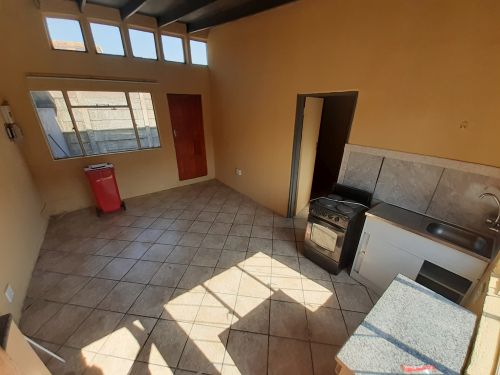 To Let 0 Bedroom Property for Rent in Mayville Gauteng
