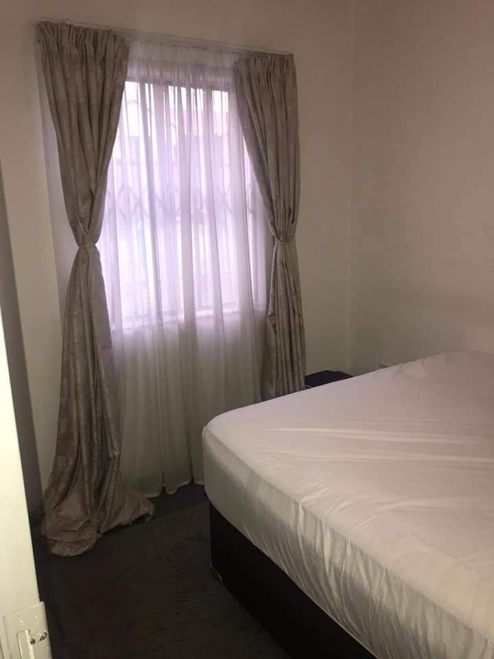 To Let 2 Bedroom Property for Rent in Roodepoort West Gauteng