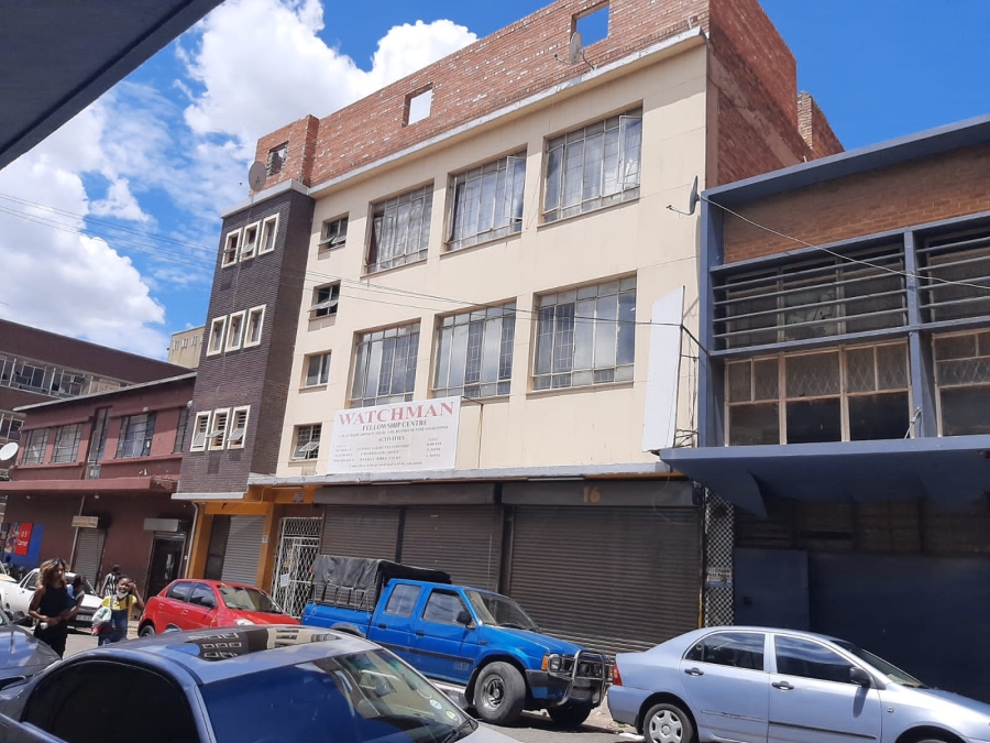 26 Bedroom Property for Sale in Marshalltown Gauteng