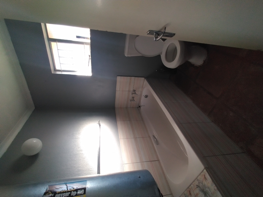 To Let 2 Bedroom Property for Rent in Elspark Gauteng