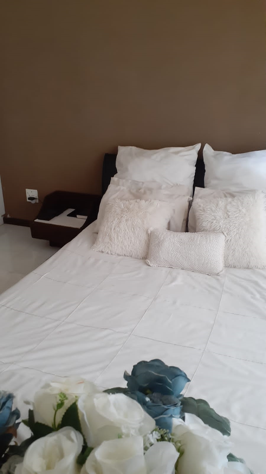 To Let 1 Bedroom Property for Rent in Centurion Gauteng