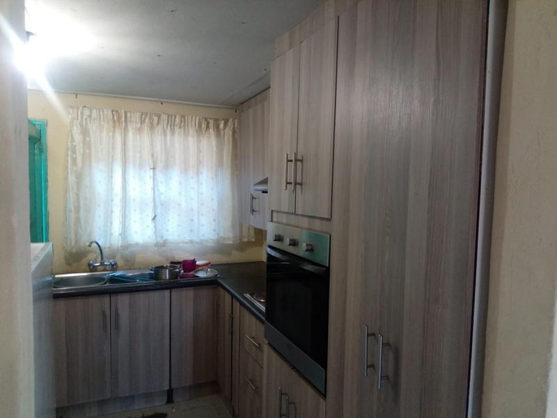 3 Bedroom Property for Sale in Soshanguve GG Gauteng