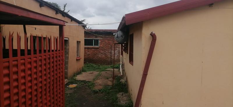 2 Bedroom Property for Sale in Garankuwa Gauteng