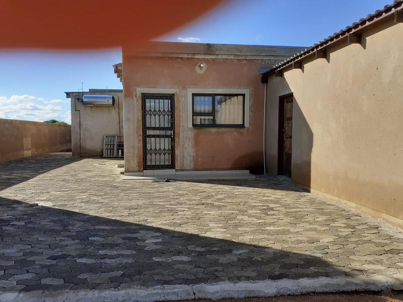 3 Bedroom Property for Sale in Klipgat Gauteng