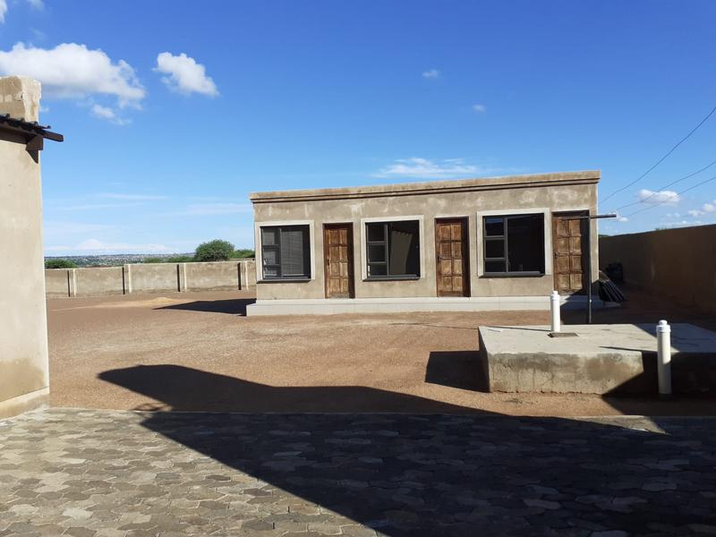 3 Bedroom Property for Sale in Klipgat Gauteng