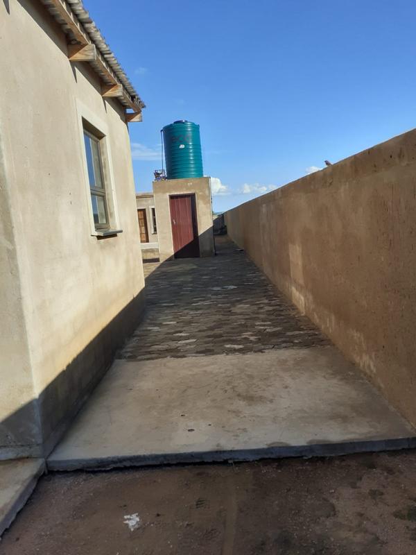 3 Bedroom Property for Sale in Klipgat Gauteng