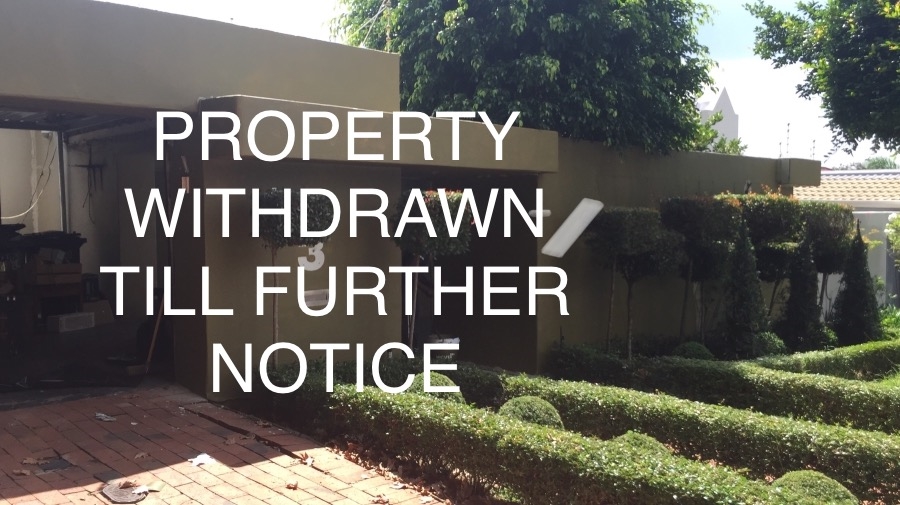 To Let 3 Bedroom Property for Rent in Norwood Gauteng