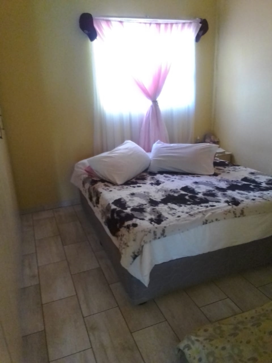 To Let 3 Bedroom Property for Rent in Marlands Gauteng