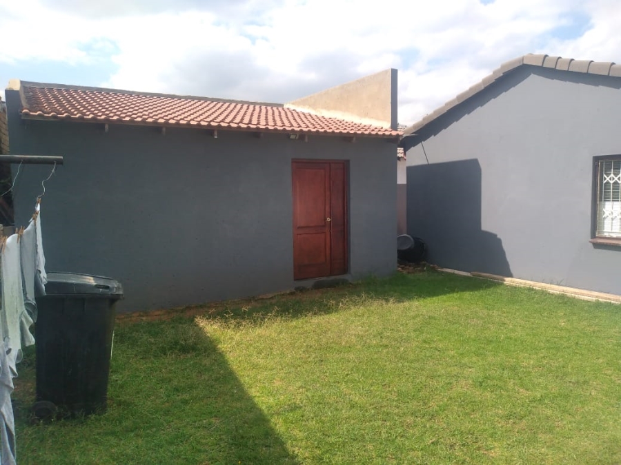 0 Bedroom Property for Sale in Ormonde View Gauteng
