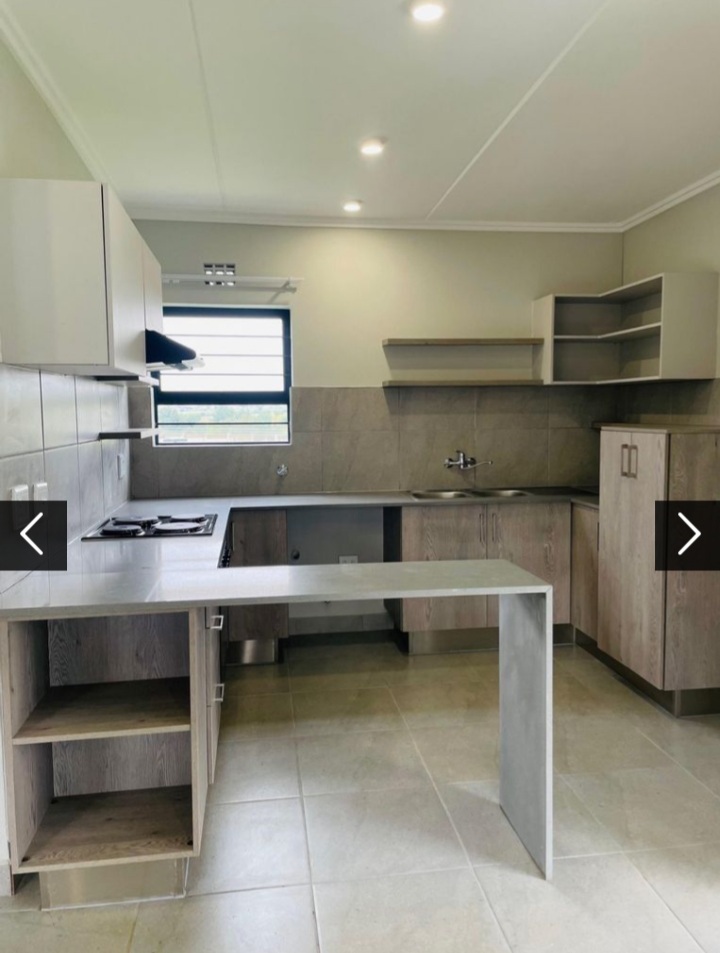 To Let 4 Bedroom Property for Rent in Mindalore Gauteng