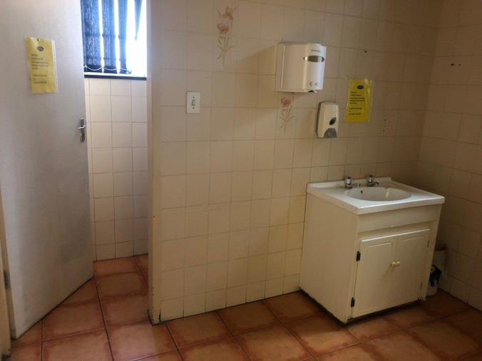 0 Bedroom Property for Sale in Manufacta Gauteng