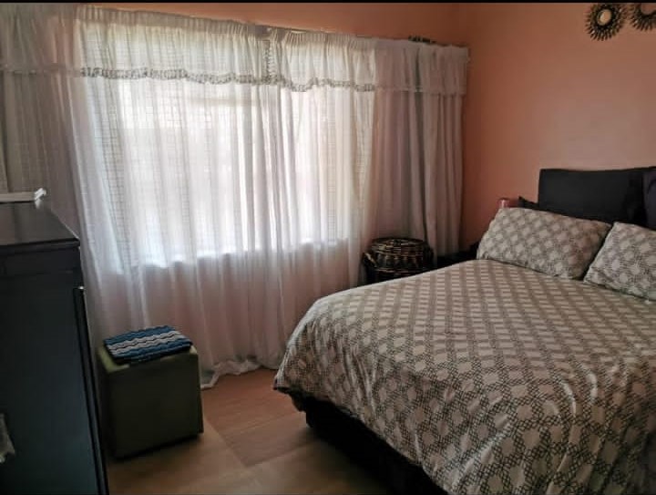 To Let 3 Bedroom Property for Rent in Diepkloof Gauteng