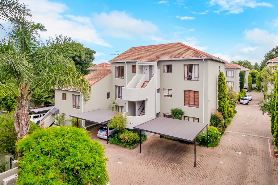 2 Bedroom Property for Sale in Craighall Park Gauteng