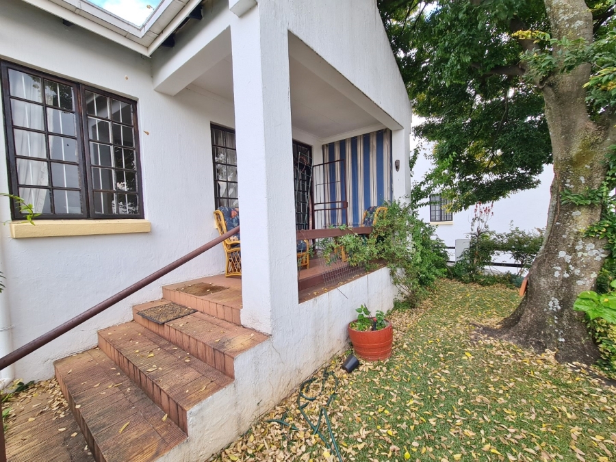 1 Bedroom Property for Sale in Bromhof Gauteng