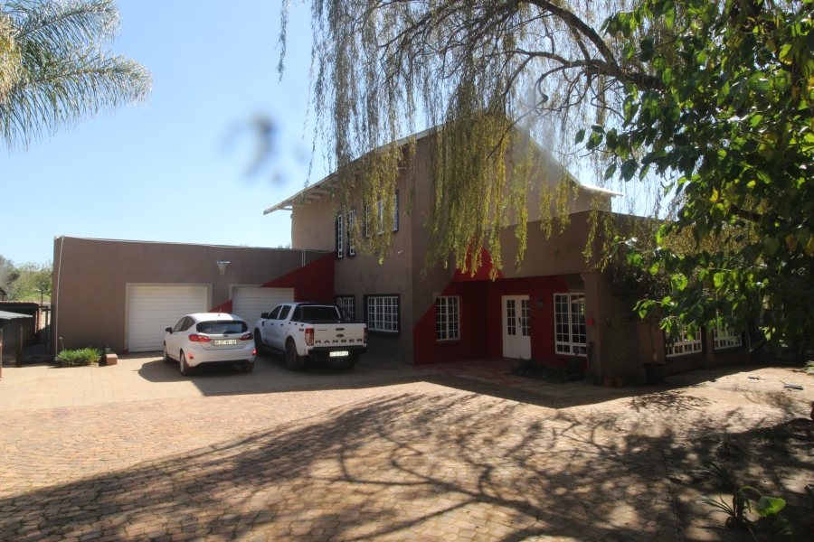 4 Bedroom Property for Sale in Tyger Valley Gauteng