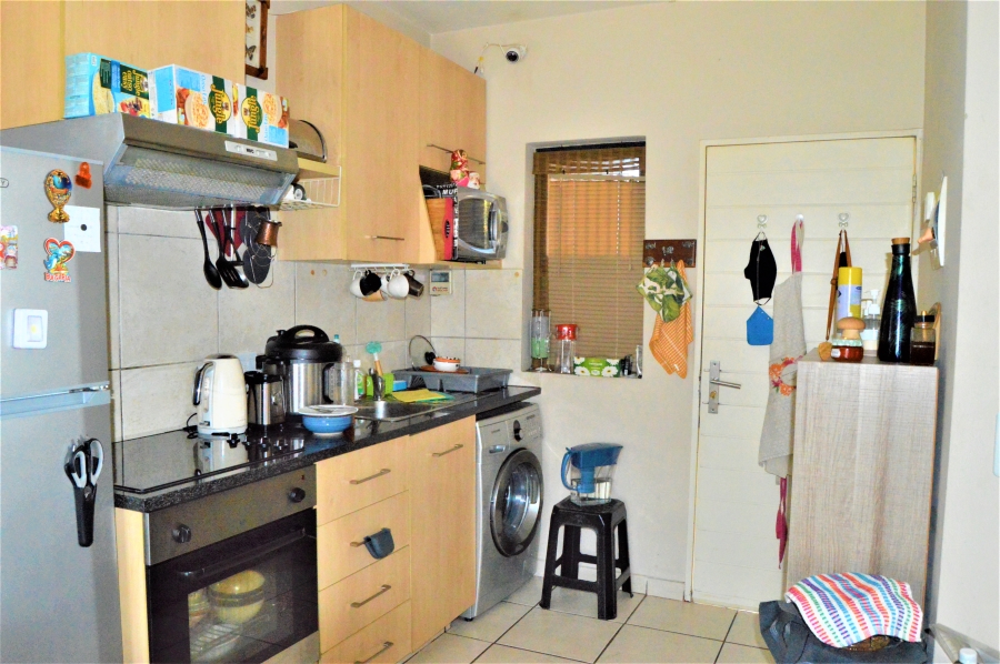 2 Bedroom Property for Sale in The Stewards Gauteng