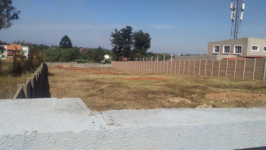 2 Bedroom Property for Sale in Elandsfontein A H Gauteng