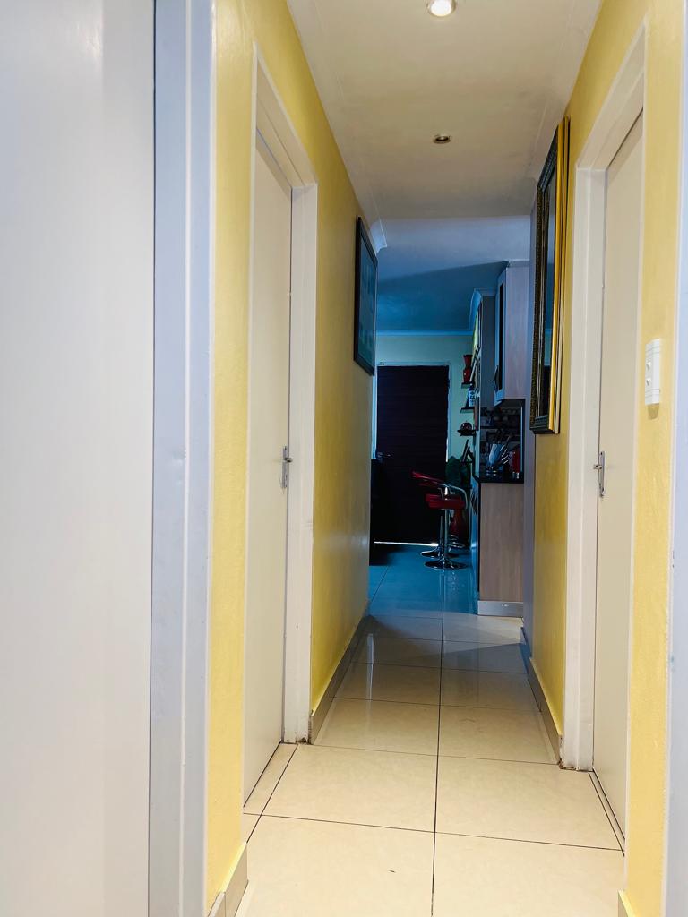 3 Bedroom Property for Sale in Fleurhof Gauteng