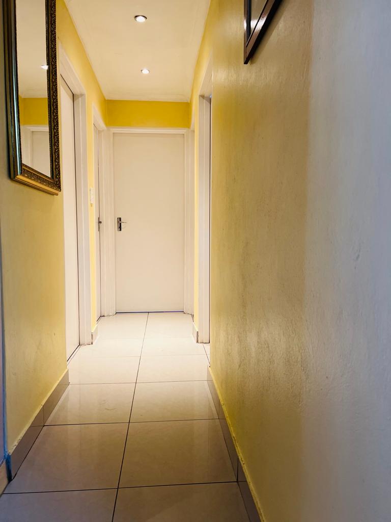 3 Bedroom Property for Sale in Fleurhof Gauteng
